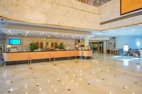 Xiamen Huaqiao Hotel