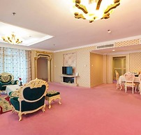 Xiamen Huaqiao Hotel