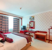 Xiamen Huaqiao Hotel