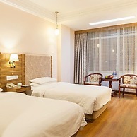 Xiamen Huaqiao Hotel