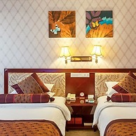 Xiamen Huaqiao Hotel