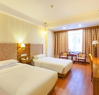 Xiamen Huaqiao Hotel