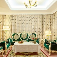 Xiamen Huaqiao Hotel