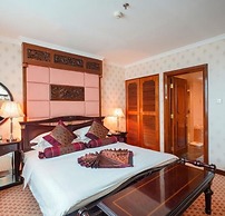 Xiamen Huaqiao Hotel