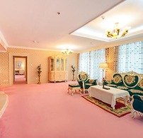 Xiamen Huaqiao Hotel