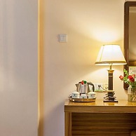 Xiamen Huaqiao Hotel