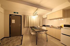 Exsaison House Imamiya 101