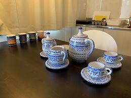 Exsaison House Imamiya 101