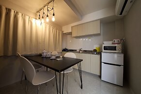 Exsaison House Imamiya 101