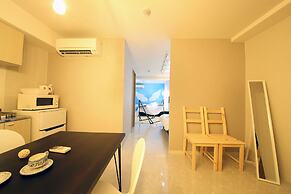 Exsaison House Imamiya 101