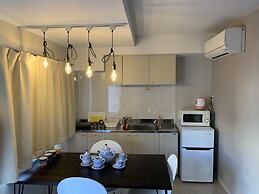 Exsaison House Imamiya 101