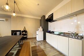 Exsaison House Imamiya 102