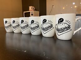 Exsaison House Imamiya 102