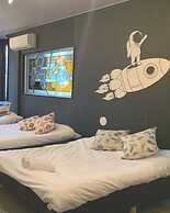 Exsaison House Imamiya 201