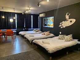 Exsaison House Imamiya 201