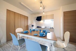 Exsaison House Imamiya 202