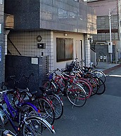 Exsaison House Imamiya 202