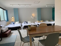 Exsaison House Imamiya 202