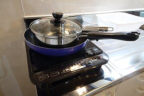 Exsaison House Imamiya 202