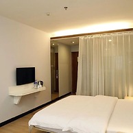 Wenxin Hotel Shenzhen