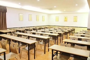 Wenxin Hotel Shenzhen