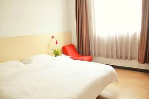 Wenxin Hotel Shenzhen