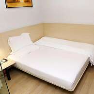 Wenxin Hotel Shenzhen