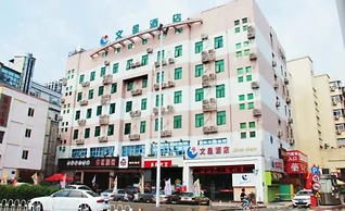 Wenxin Hotel Shenzhen