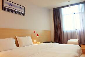 Wenxin Hotel Shenzhen