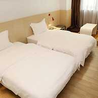 Wenxin Hotel Shenzhen