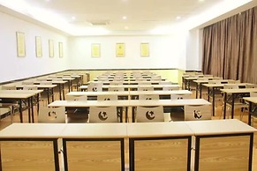 Wenxin Hotel Shenzhen