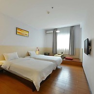 Wenxin Hotel Shenzhen