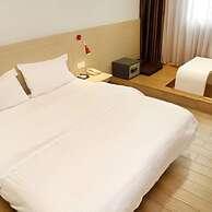 Wenxin Hotel Shenzhen