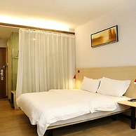 Wenxin Hotel Shenzhen