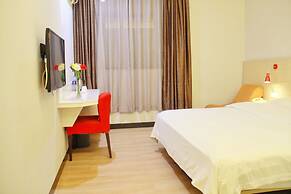 Wenxin Hotel Shenzhen