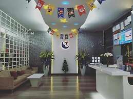 Wenxin Hotel Shenzhen