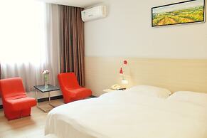 Wenxin Hotel Shenzhen