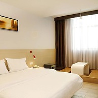 Wenxin Hotel Shenzhen