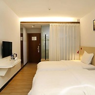 Wenxin Hotel Shenzhen