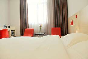 Wenxin Hotel Shenzhen