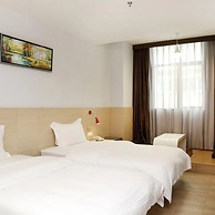 Wenxin Hotel Shenzhen