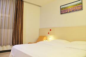 Wenxin Hotel Shenzhen