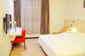 Wenxin Hotel Shenzhen