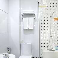 Wenxin Hotel Shenzhen