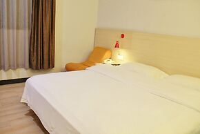 Wenxin Hotel Shenzhen