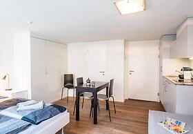 ZH Schmidgasse I - Hitrental Apartment