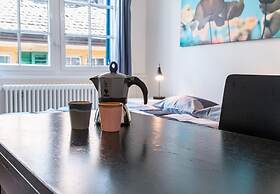 ZH Schmidgasse I - Hitrental Apartment