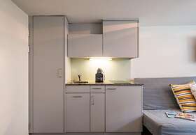 ZH Schmidgasse I - Hitrental Apartment