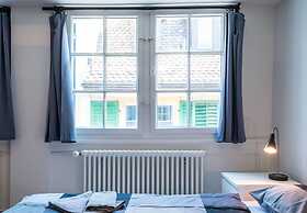 ZH Schmidgasse I - Hitrental Apartment