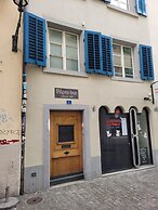 ZH Schmidgasse I - Hitrental Apartment